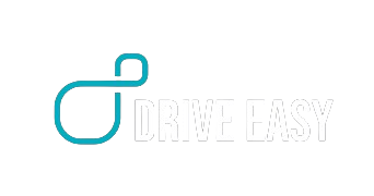 DRIVE EASY LOGO